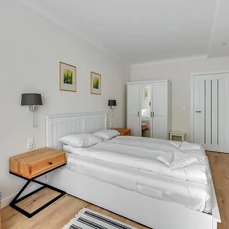 Dolny Sopot Comfort Apartments Apartment Sopot