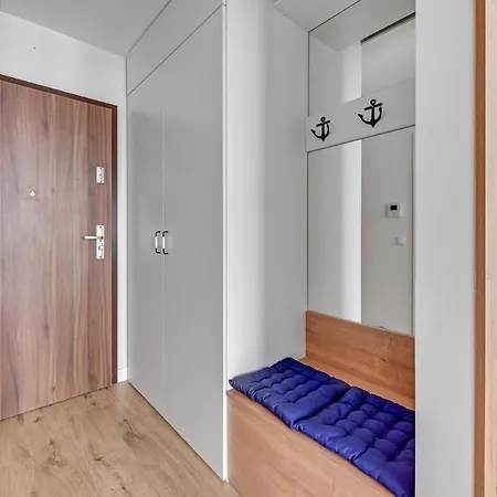 Διαμέρισμα Dolny Sopot Comfort Apartments Σόποτ