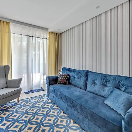 Dolny Sopot Comfort Apartments