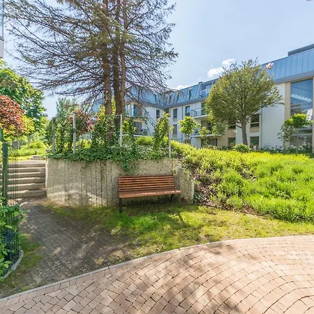 Dolny Sopot Comfort Apartments *