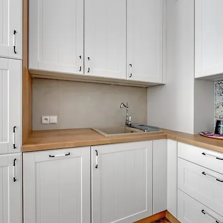 Διαμέρισμα Dolny Sopot Comfort Apartments